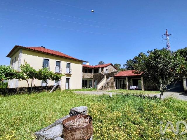 Casa venda em Arga De Baixo, Viana Do Castelo