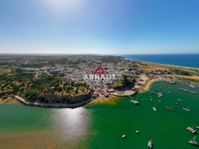 Apartamento venda em Praia de Alvor, Portimão