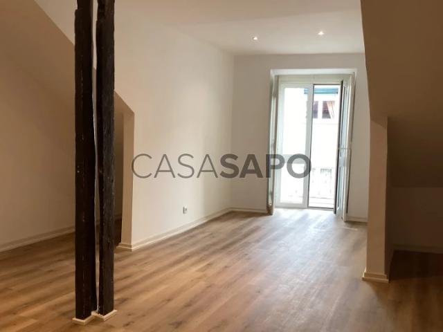 Apartamento alugar em Santo António, Lisboa