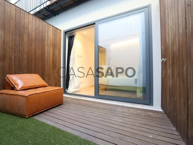 Apartamento alugar em Lisboa