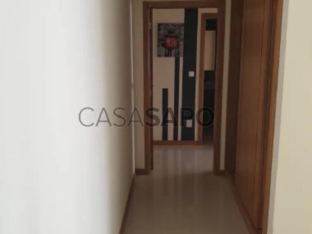 Apartamento alugar em Repeses e São Salvador, Viseu