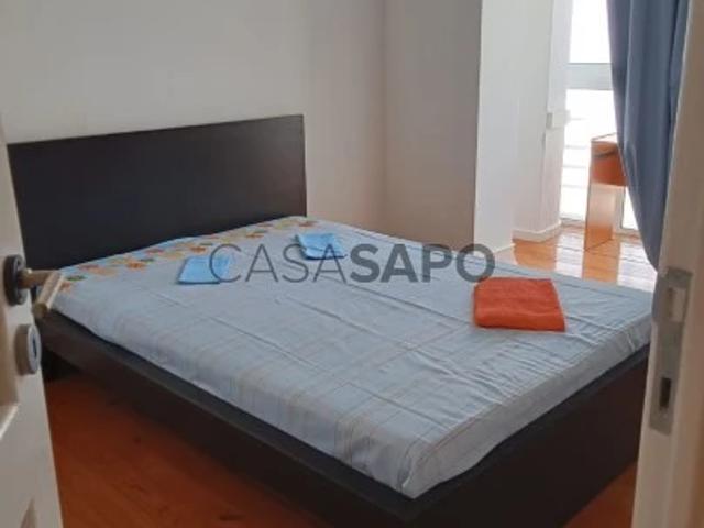Apartamento alugar em Lisboa