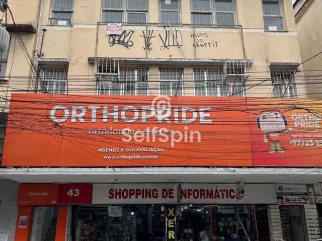 Ponto Comercial aluguel em Região Geográfica Imediata do Rio de Janeiro, Região Metropolitana do Rio de Janeiro