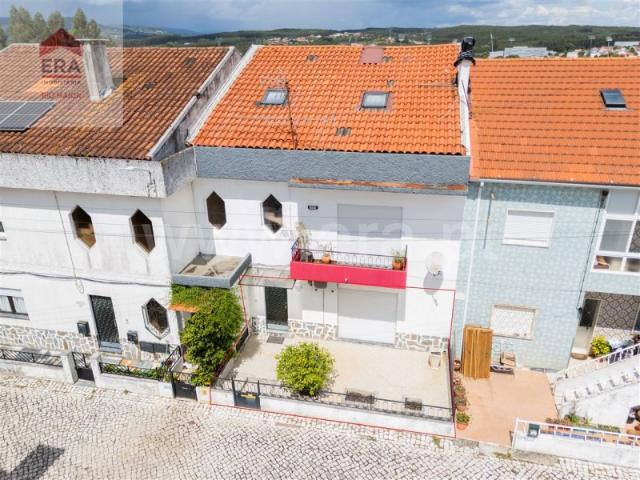 Apartamento venda em Rio Maior