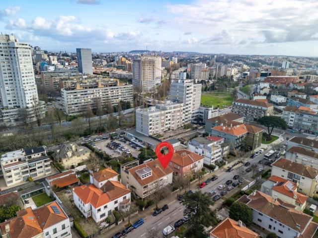 Casa venda em Campinas, Porto