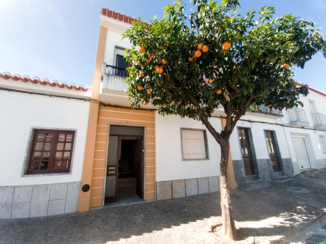 Apartamento venda em Mourã, Beja