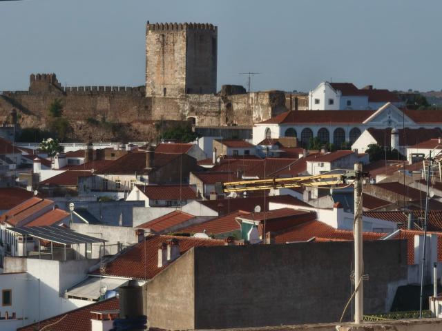 Apartamento venda em Mourã, Beja