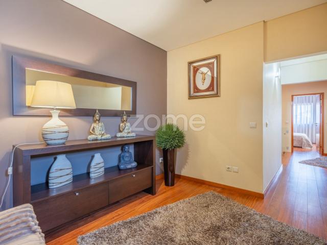 Apartamento venda em Pêgo Negro, Porto