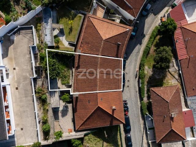 Apartamento venda em Oliveira, São Paio e São Sebastião, Guimarães