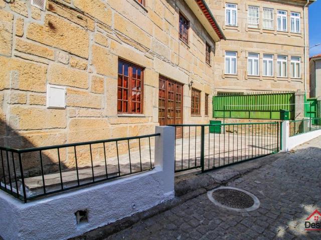 Casa alugar em São Pedro Do Sul, Viseu