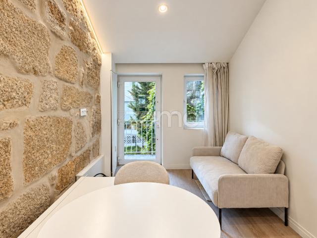 Apartamento venda em Agramonte, Porto