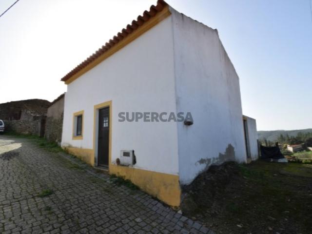Casa venda em Castelo Branco, Vila Velha De Ródão