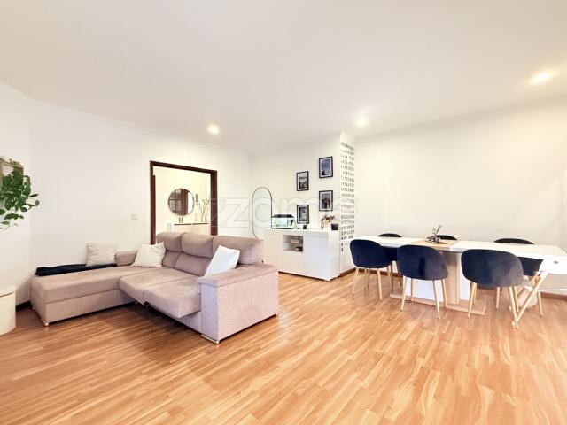Apartamento venda em Monte de Baixo, Vila Nova de Famalicão