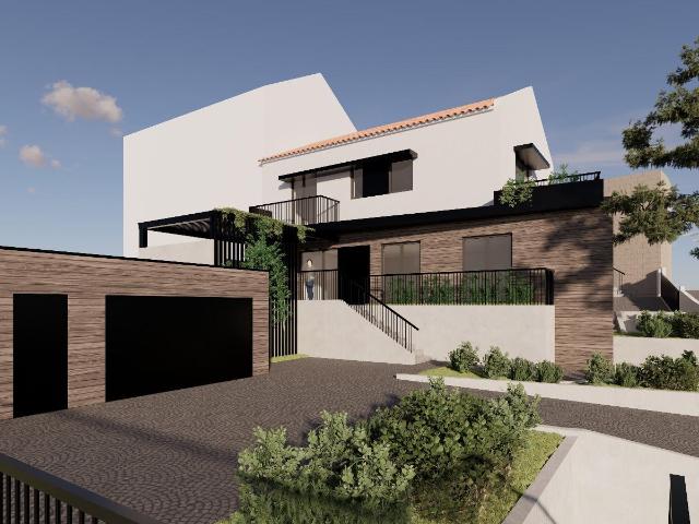 Casa venda em Repeses e São Salvador, Viseu