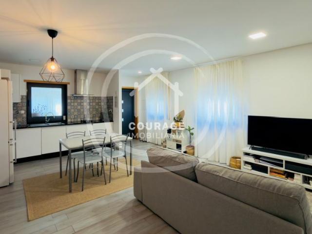 Apartamento alugar em Paredes de Coura, Paredes de Coura e Resende