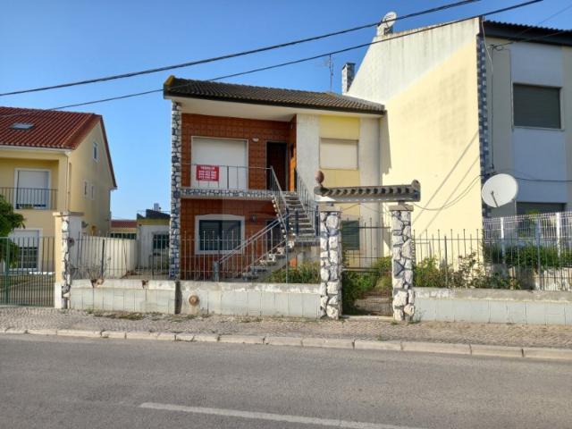 Casa venda em Alcochete, Setúbal
