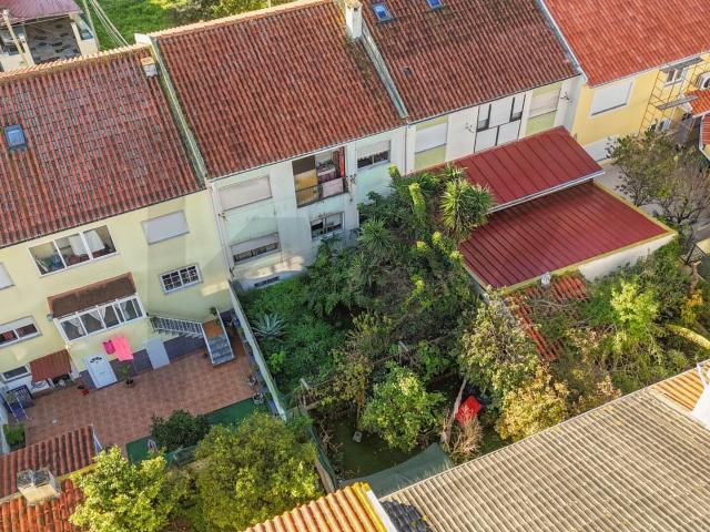 Casa venda em Seixal, Corroios