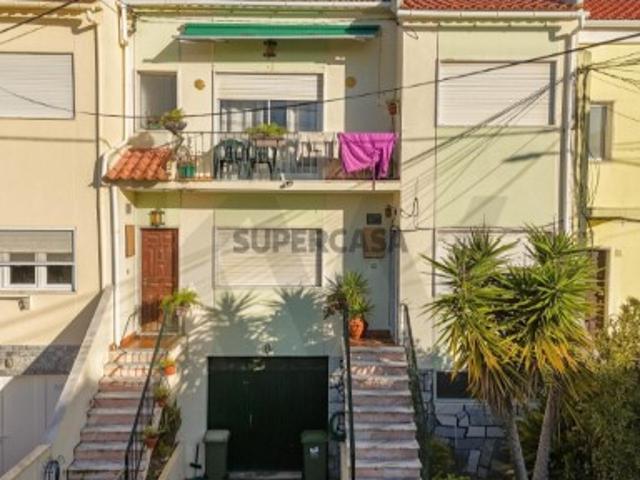 Casa venda em Seixal, Corroios