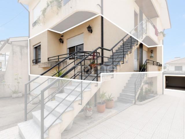 Apartamento venda em Maia, Folgosa