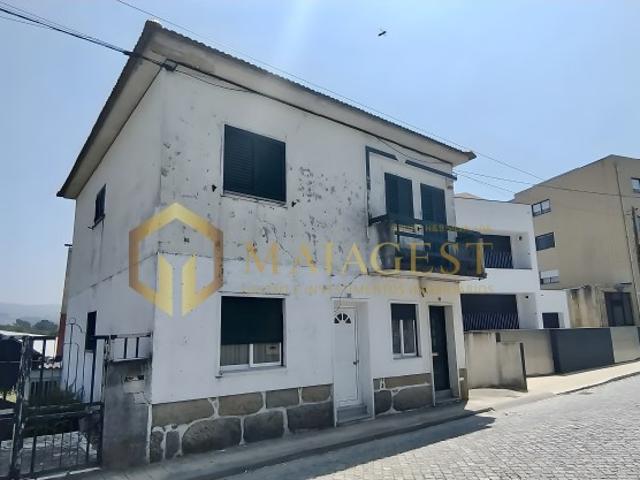 Casa venda em Coelheira, Gondomar