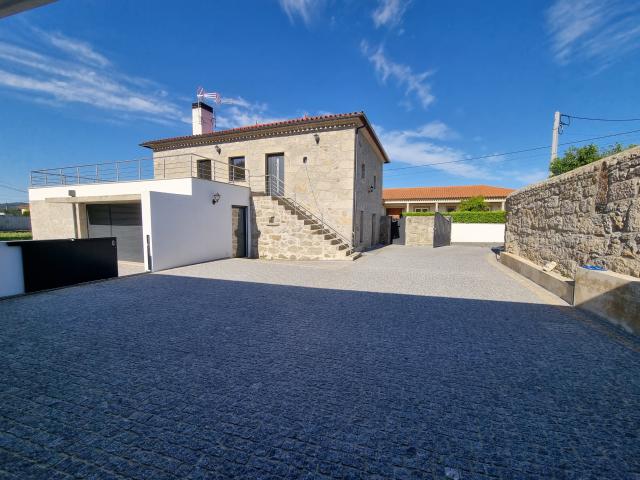 Casa alugar em Viana Do Castelo