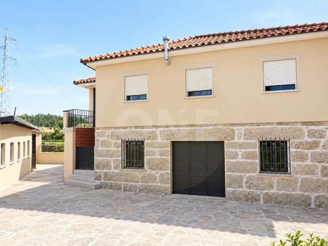 Apartamento alugar em Senra, Vila Nova de Famalicão
