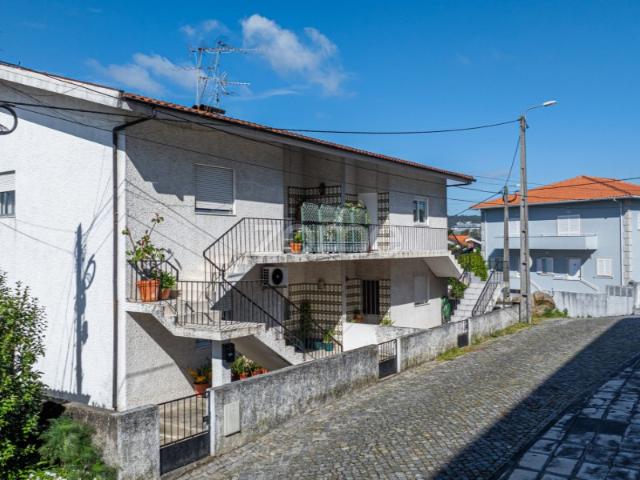 Apartamento venda em Riba De Ave, Souto
