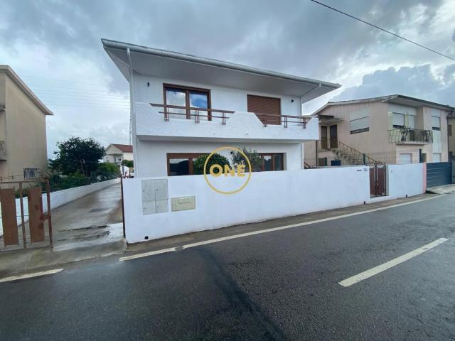 Apartamento venda em Bolás, Santo Tirso