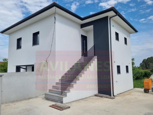 Apartamento venda em Mirêlo, Santa Maria Da Feira