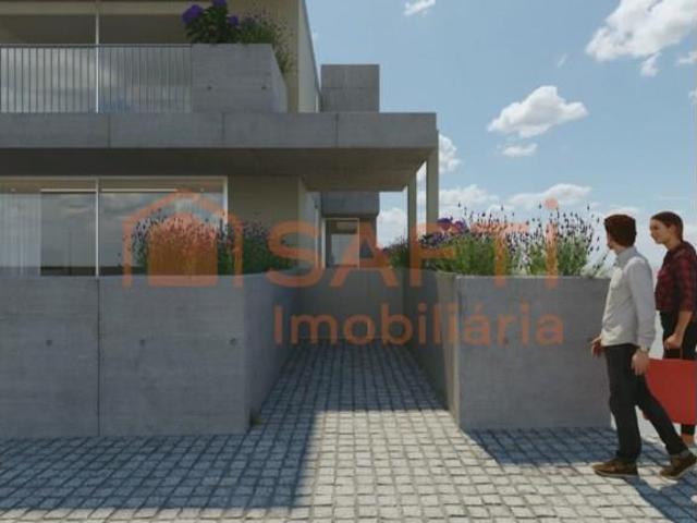 Vivenda venda em São João Da Madeira, Aveiro