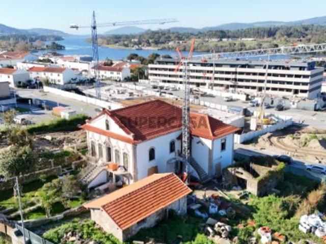 Casa venda em Vila Nova De Cerveira, Viana Do Castelo
