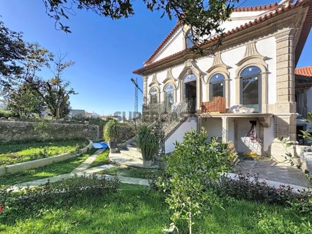Casa venda em Vila Nova De Cerveira, Viana Do Castelo