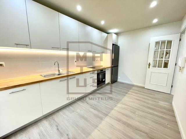 Apartamento venda em Milheirós de Poiares, Santa Maria da Feira