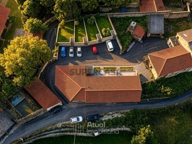 Casa venda em Caldas de Vizela (São Miguel e São João), Vizela