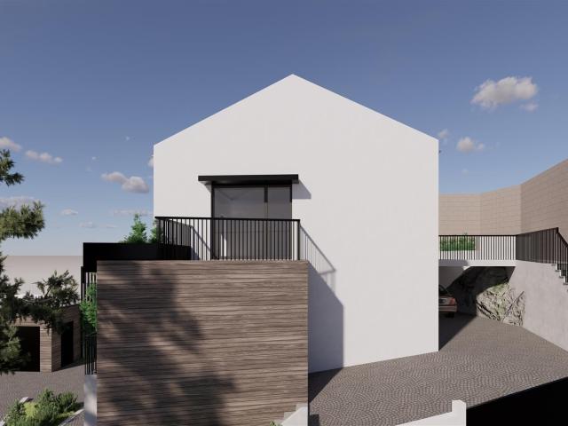 Vivenda venda em Repeses e São Salvador, Viseu