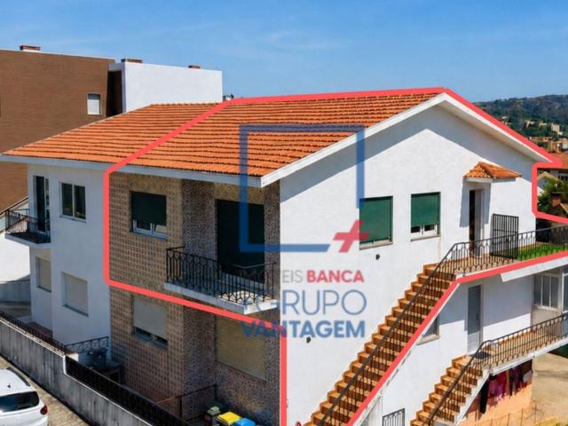 Apartamento venda em Valongo, Alfena