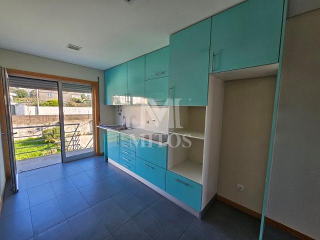 Apartamento alugar em Areosa, Viana Do Castelo