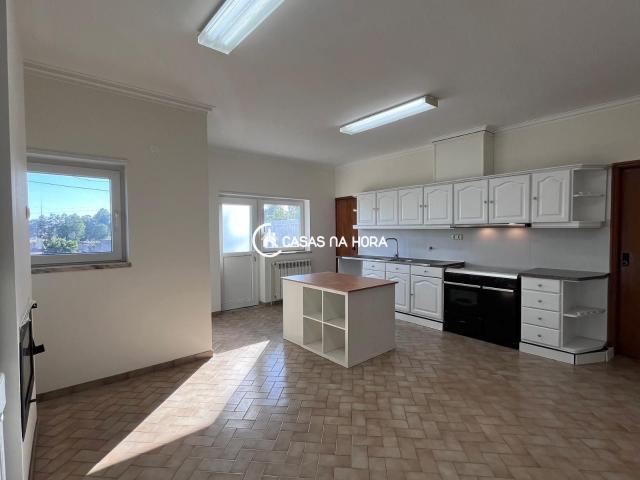 Casa alugar em Viseu, Bairro Quinta das Lameiras