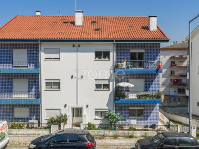 Apartamento venda em Braga