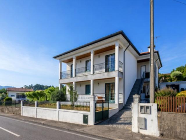 Vivenda venda em Lugar da Vila de Cima, Vila Verde