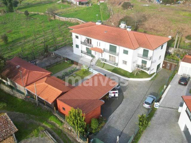 Apartamento venda em Braga