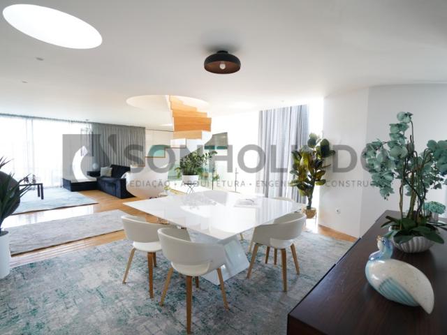 Apartamento alugar em Gavião, Braga