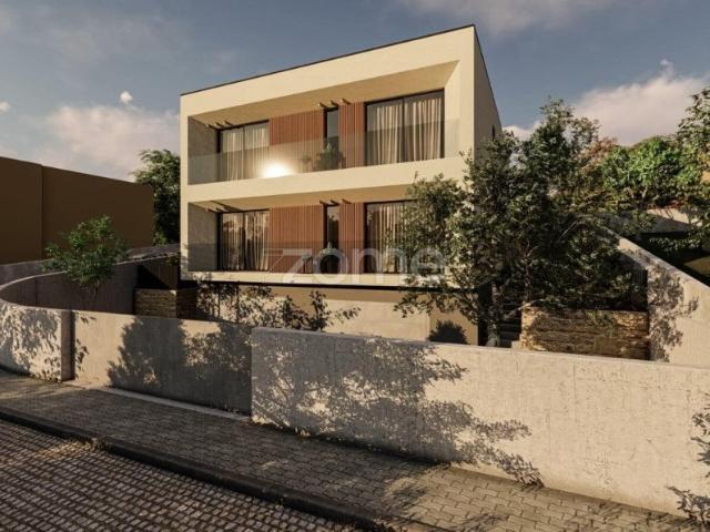 Apartamento venda em Frecheiro, Amares