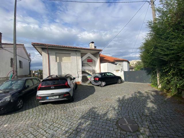 Apartamento venda em Guimarães, Braga