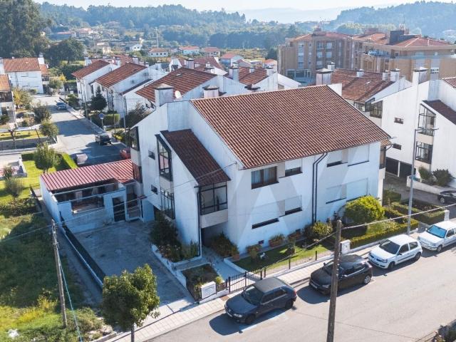 Apartamento venda em Baltar, Paredes