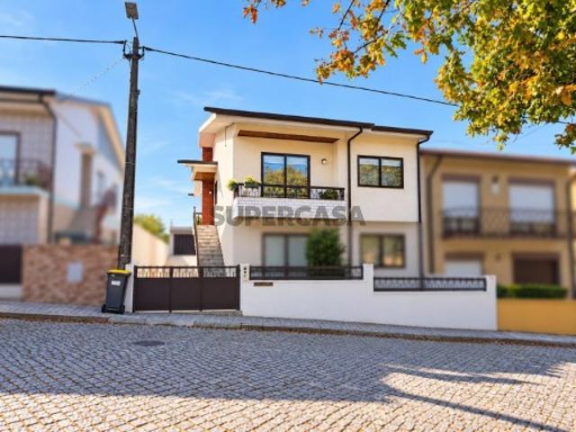 Casa venda em Guardeiras, Moreira