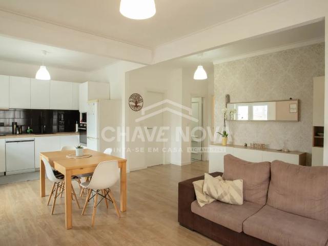 Apartamento venda em Cidade Jovem, Gondomar