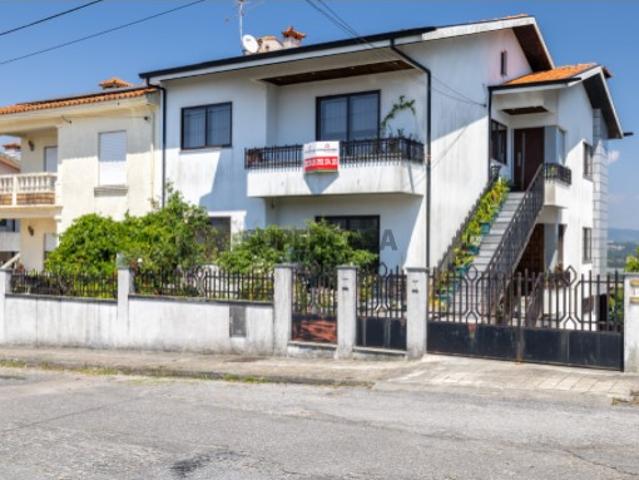 Casa venda em Trofa, Paiço