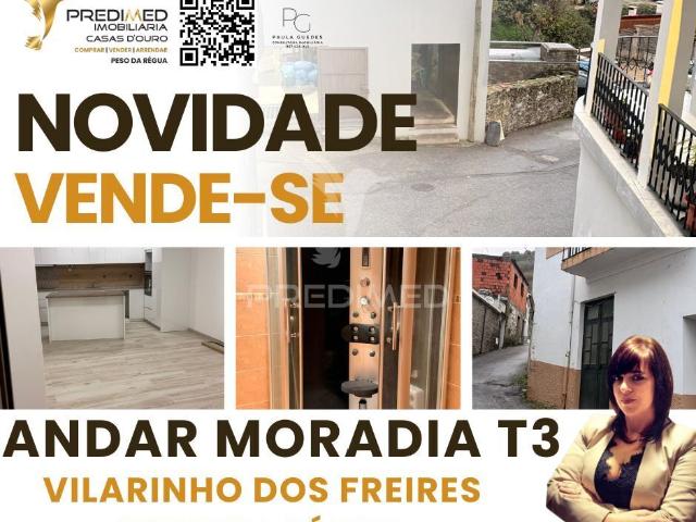 Casa venda em Presegueda, Peso Da Régua