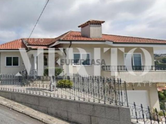 Casa venda em Infias, Vizela